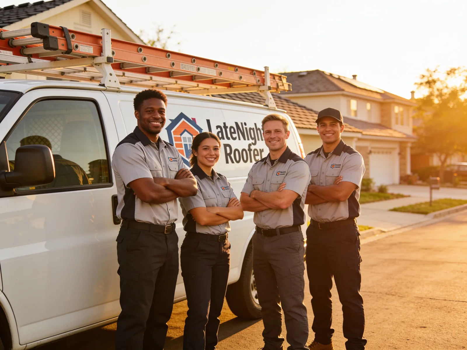 Emergency Roof Repair company in Oxford, GA