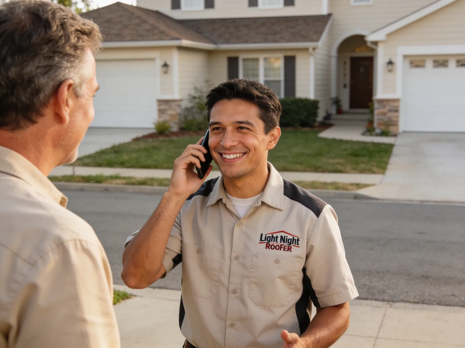 Emergency Roof Repair Oxford, GA FAQs